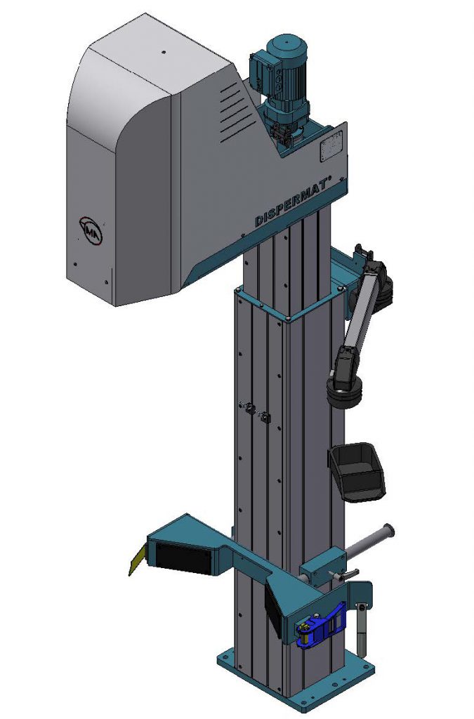 H4 Base Unit Image