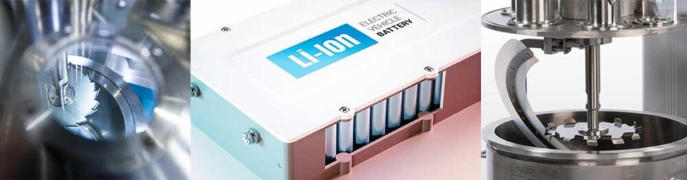 Battery Slurry Banner image